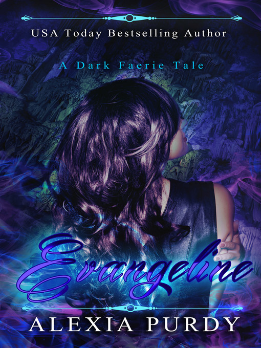 Title details for Evangeline by Alexia Purdy - Available